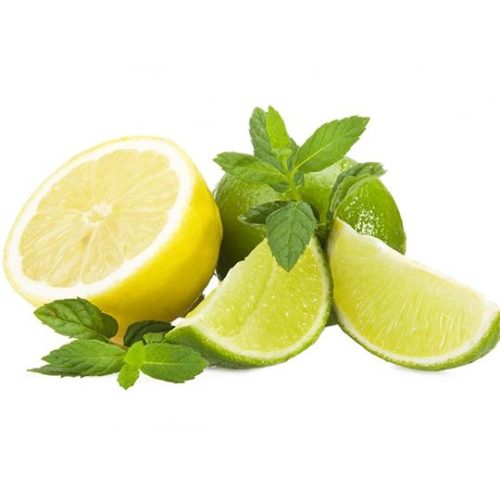 Fondant parfumé 2 citrons