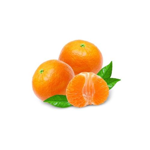 Fondant parfumé mandarine