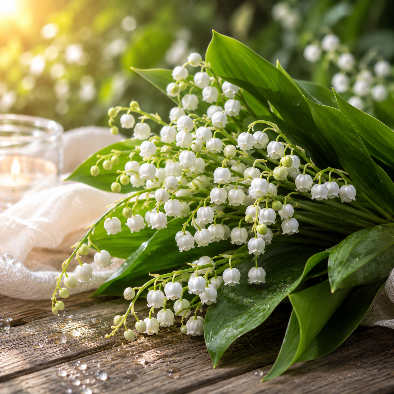 Muguet