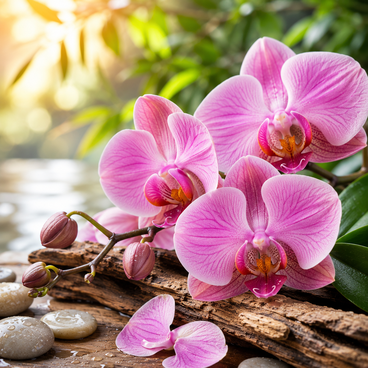 Orchidée