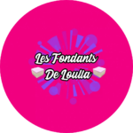 Les fondants de Loulla Logo