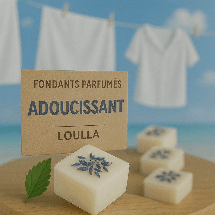Adoucissant