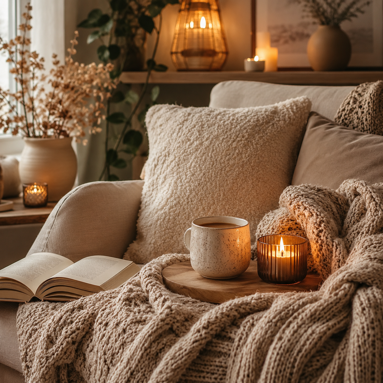 Cocooning