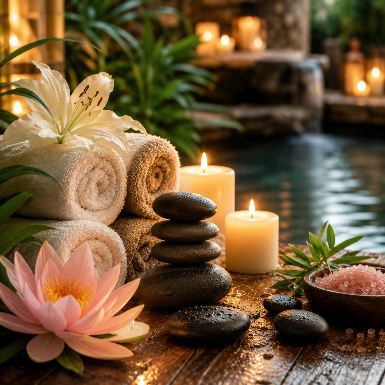 Spa