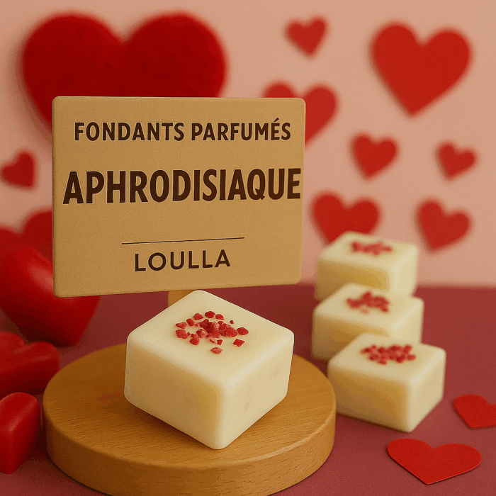 Aphrodisiaque