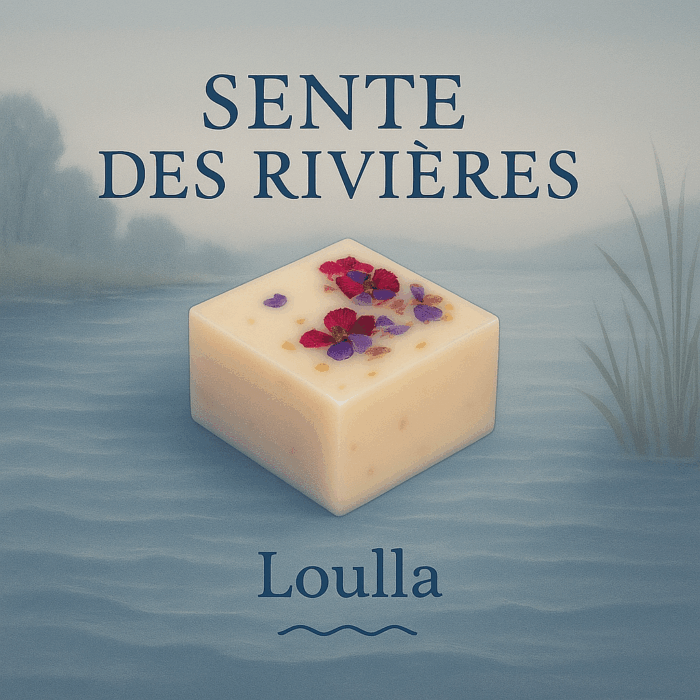Sente des rivières