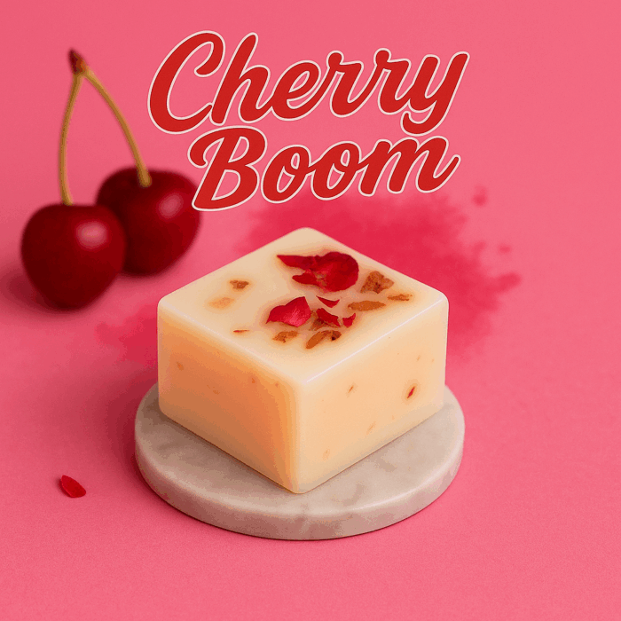Cherry boom